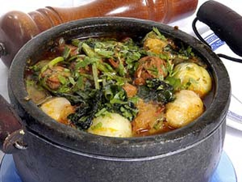 Rabada Frey | Receitas