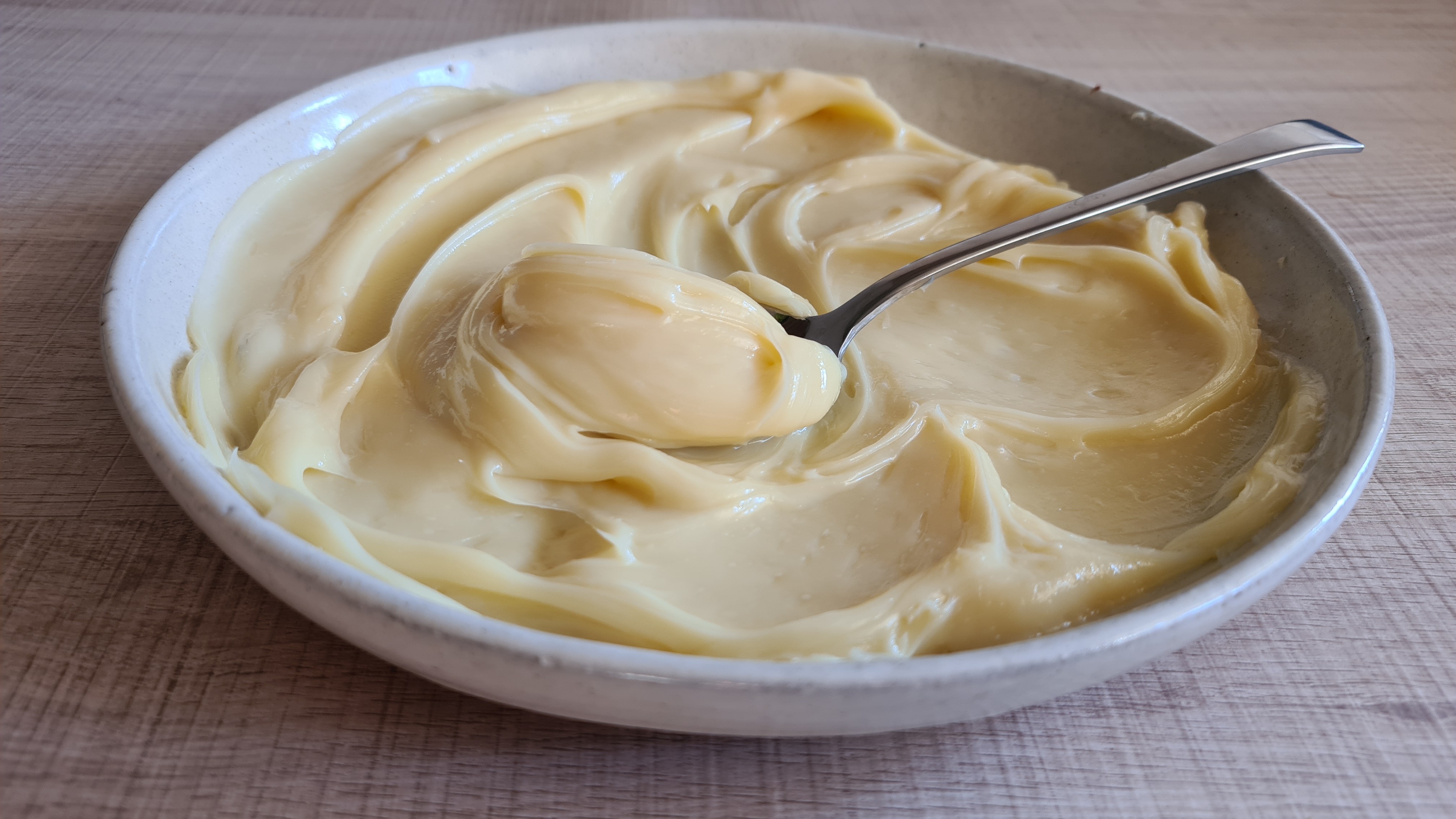 Recheio de brigadeiro branco para bolo | Receitas