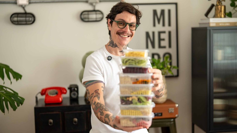 Marmita com linguiça: aprenda surpreendentes combinações para o seu cardápio — Foto: Receitas