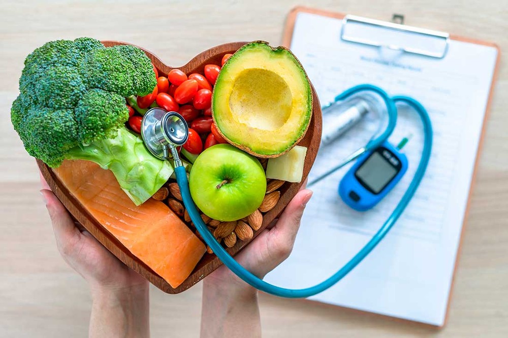 Alimentos para baixar colesterol: veja quais são e como consumir