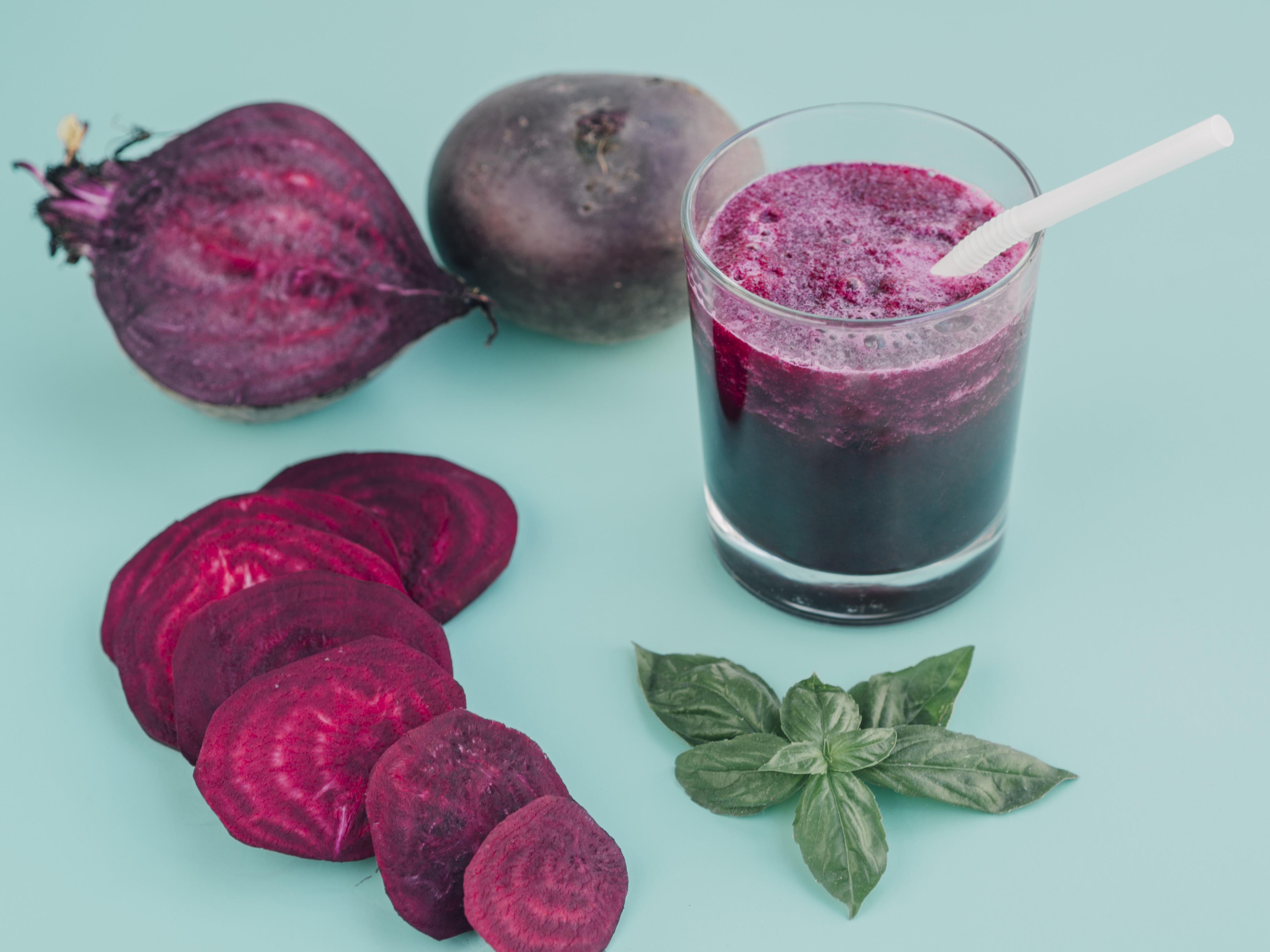 Suco de beterraba: benefícios para o desempenho e potência nos treinos ...
