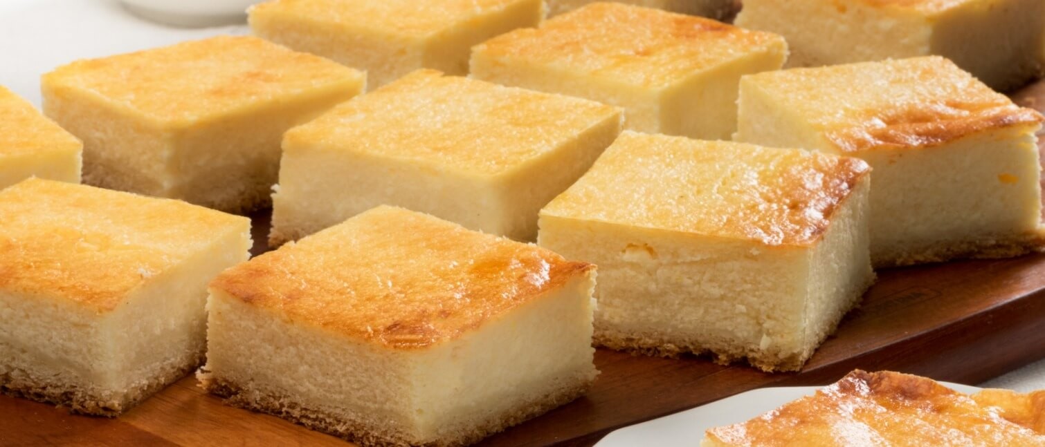 Bolo de ricota e leite condensado | Receitas