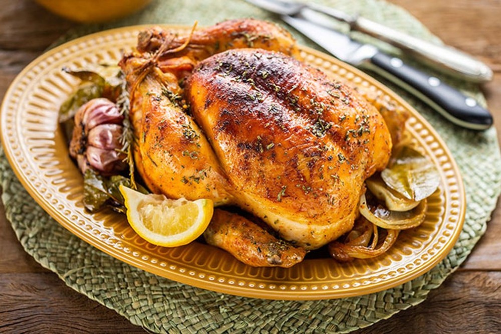 Encontre 10 receitas para um jantar especial com família ou amigos