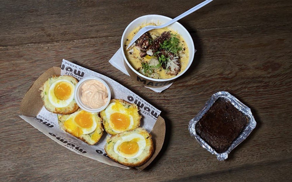 Desafio Receitas: confira opção para refeição completa por R$ 80 no Rio Gastronomia