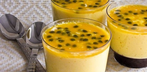 musse | Receitas