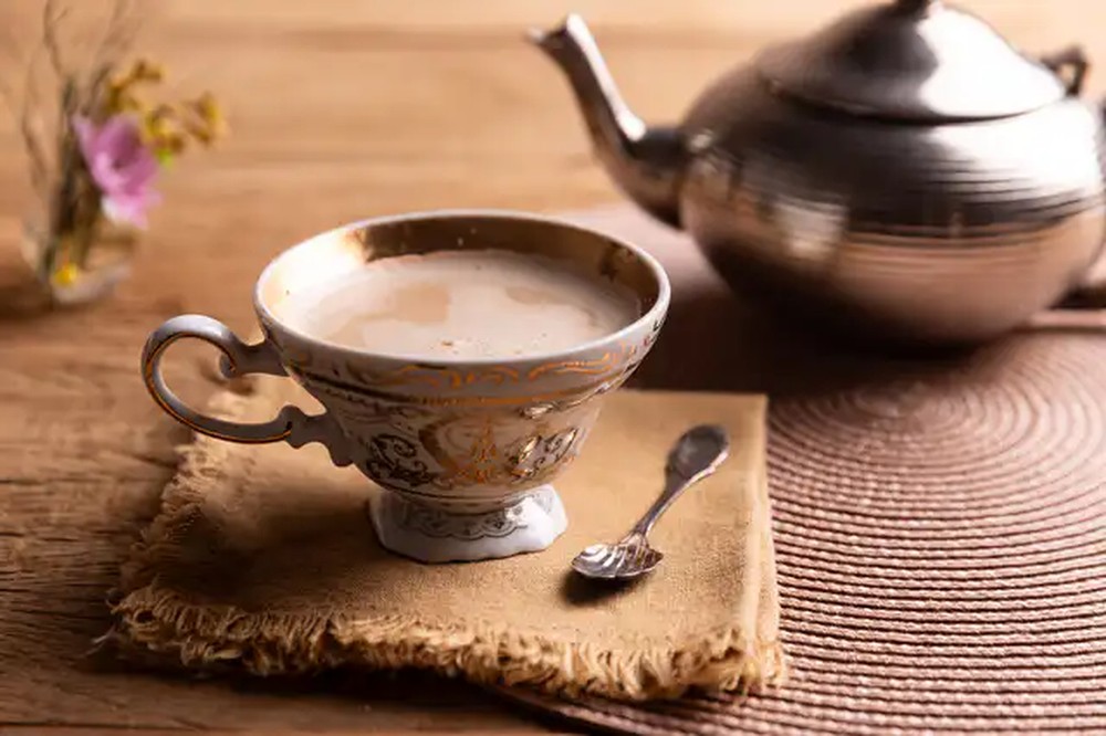 Masala chai: Rita Lobo ensina receita do tradicional chá indiano