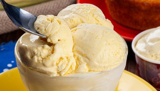 10 receitas com sorvete para fazer em casa