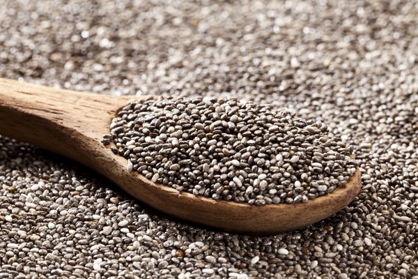 chia pode ir ao fogo Água com chia emagrece? Em jejum, morna ou gelada? Veja os benefícios