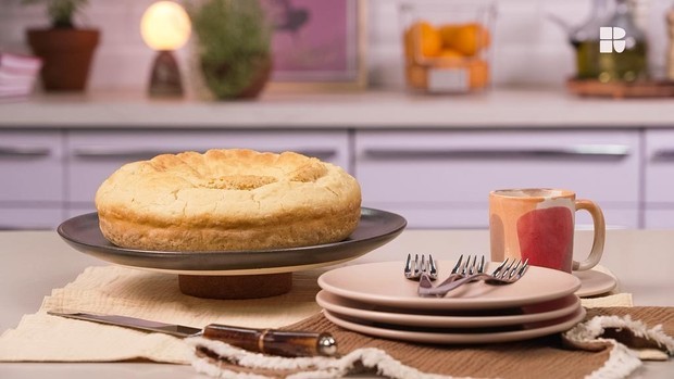 Mangulão | Receitas