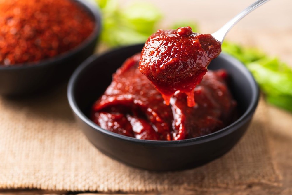 Gochujang: o que é e como é utilizado na culinária coreana