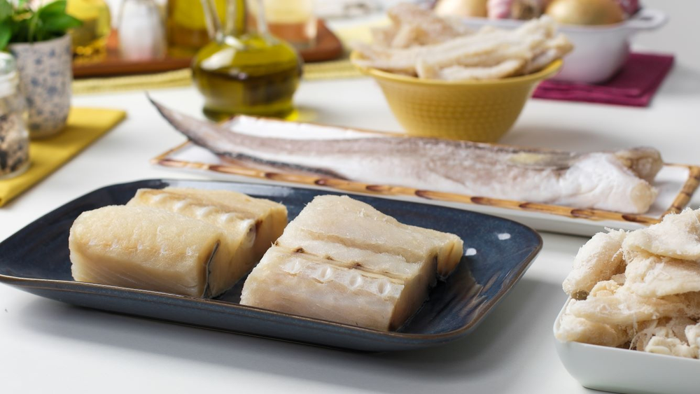 Bacalhau: confira tipos, como dessalgar e como preparar