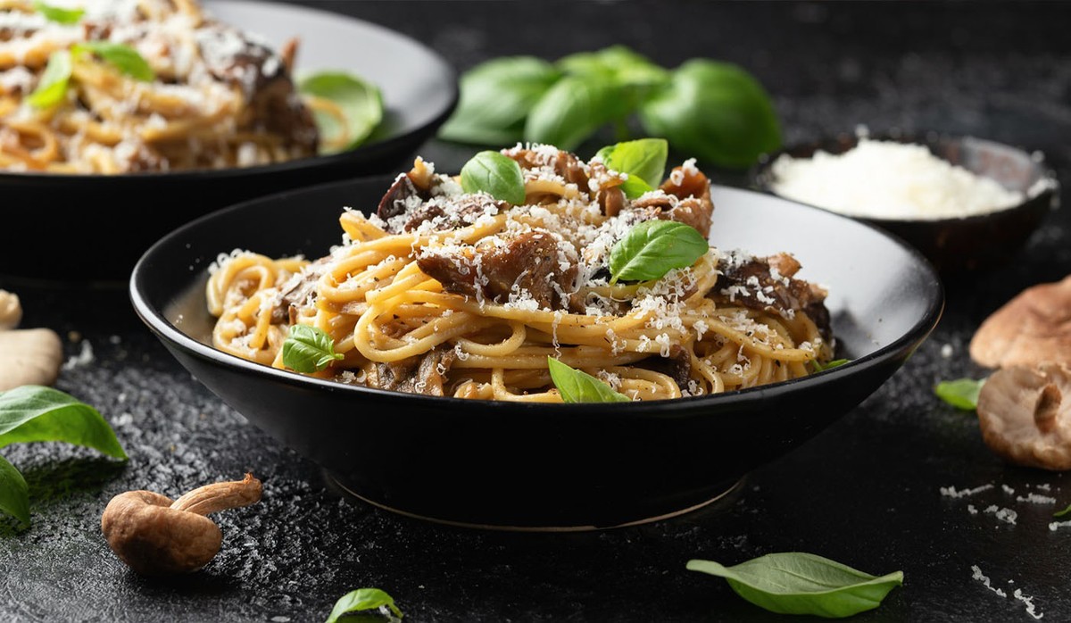 Cogumelo porcini o que é e como usálo nas receitas Especial