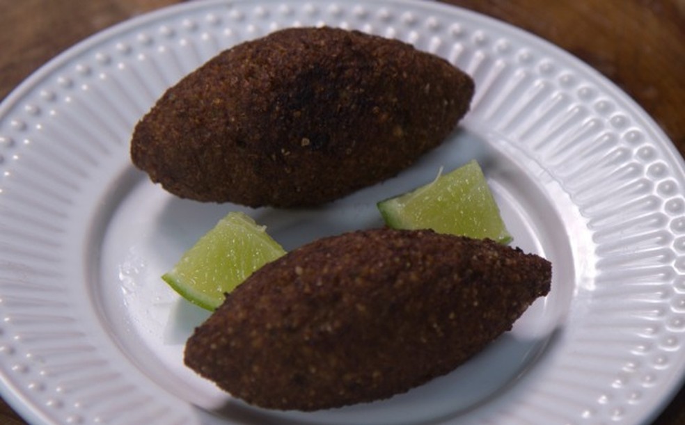 Como fazer quibe | Receitas