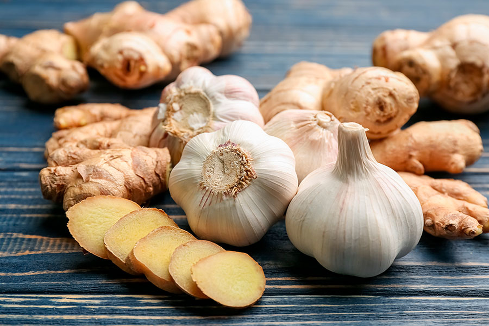 Como aumentar a imunidade? Conheça 6 alimentos que ajudam