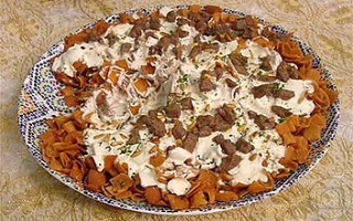 Fata | Receitas