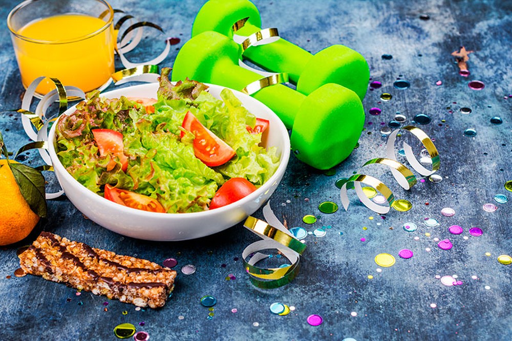 Como fazer detox pós-Carnaval? Nutricionista ensina