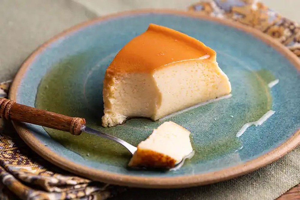 Pudim da Rita Lobo: 8 receitas para a sobremesa
