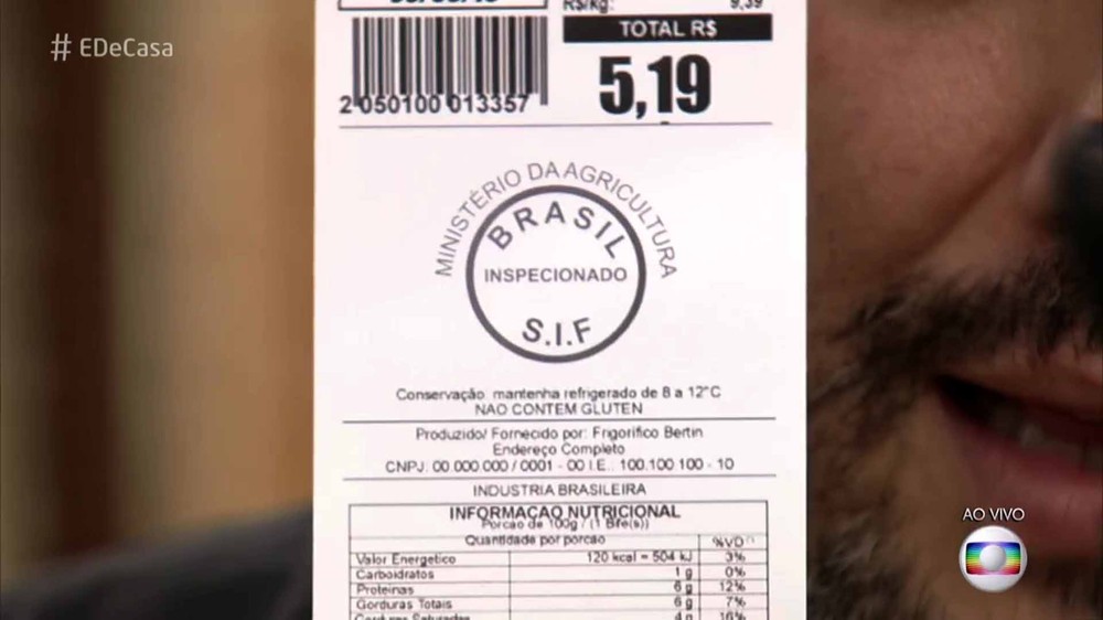 Alimento estragado: saiba como identificar