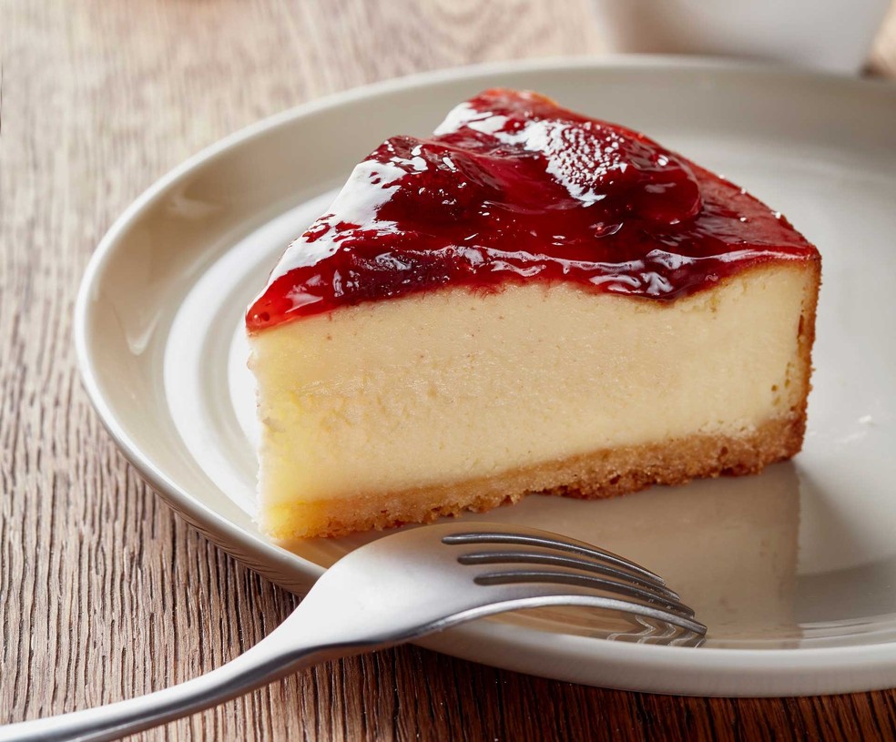 Cheesecake