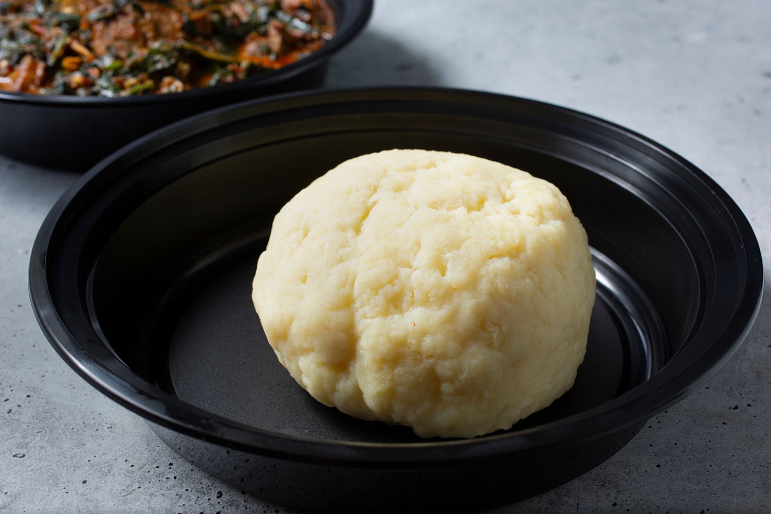 O que é fufu? Conheça o prato africano servido no Chef de Alto Nível ...