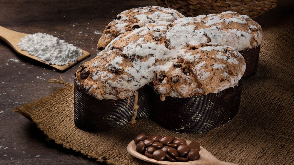 Colomba Pascal: 4 receitas da sobremesa tradicional de Páscoa
