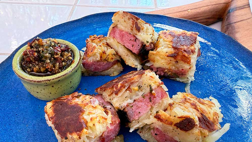É de Casa: Conheça todas as receitas do programa | Receitas