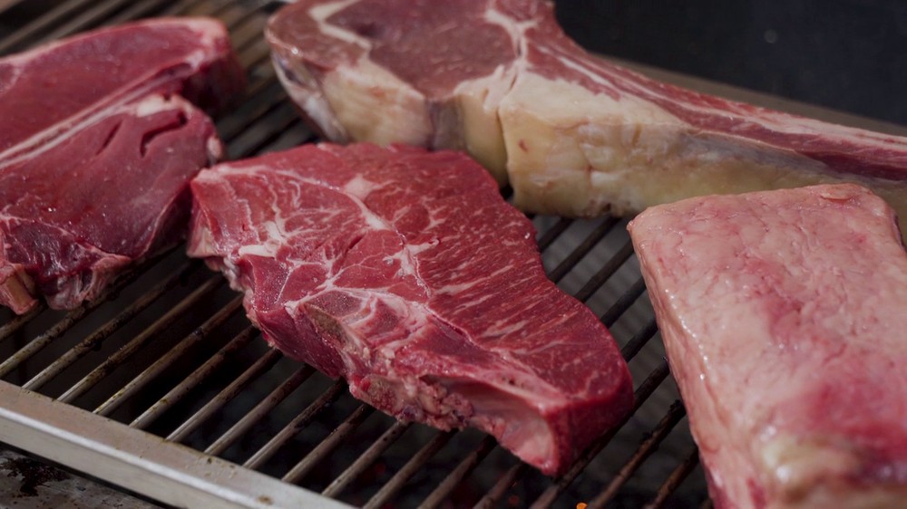 Zé Almiro da dicas de Cortes especiais de carne