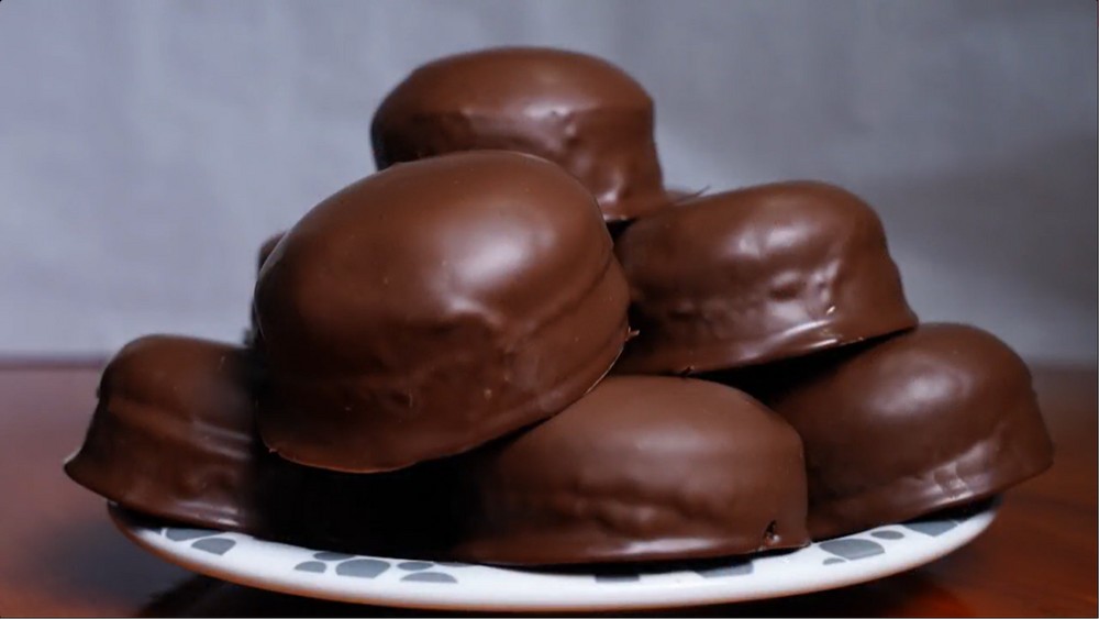 Pão de mel