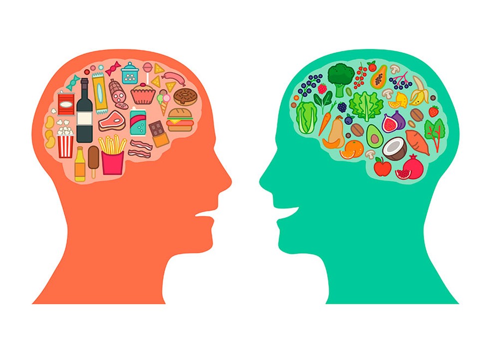 Conheça os alimentos que melhoram a memória e o desempenho cognitivo