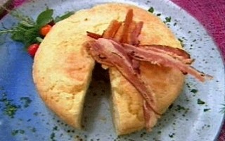 Mangulão | Receitas