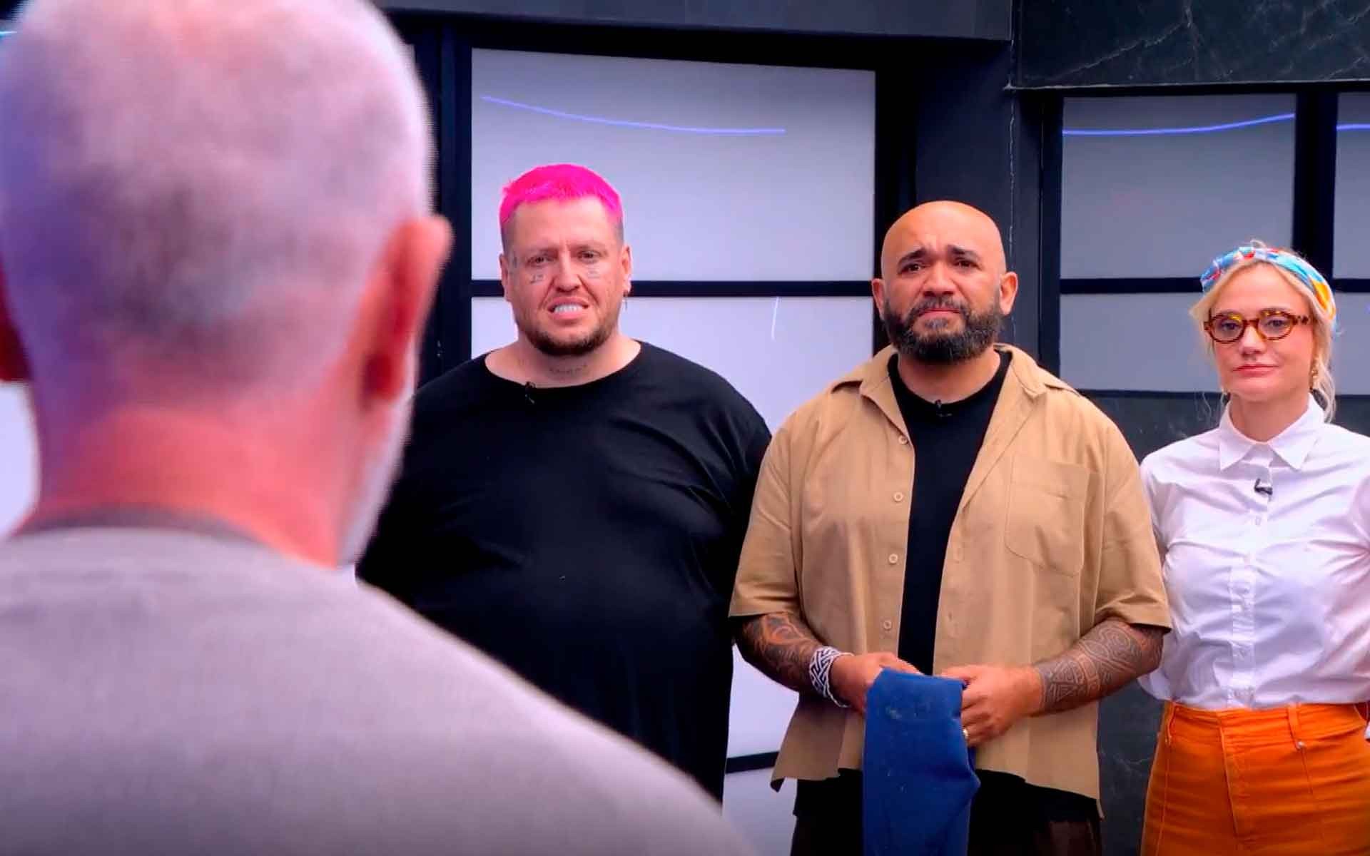 Alex Atala impede desistência de participante do Chef de Alto Nível ...