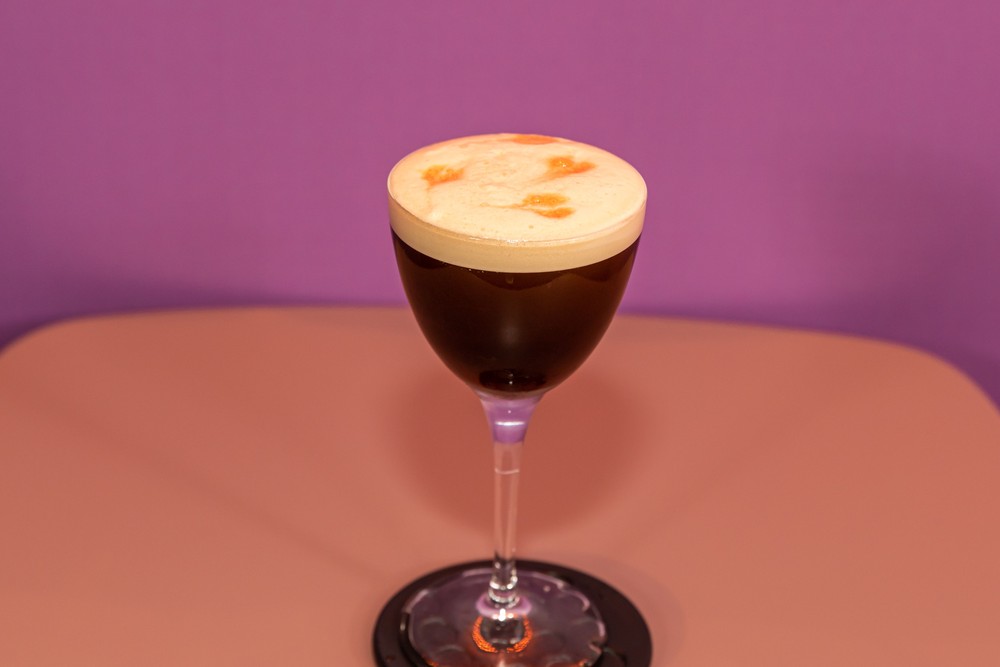 Espresso martini