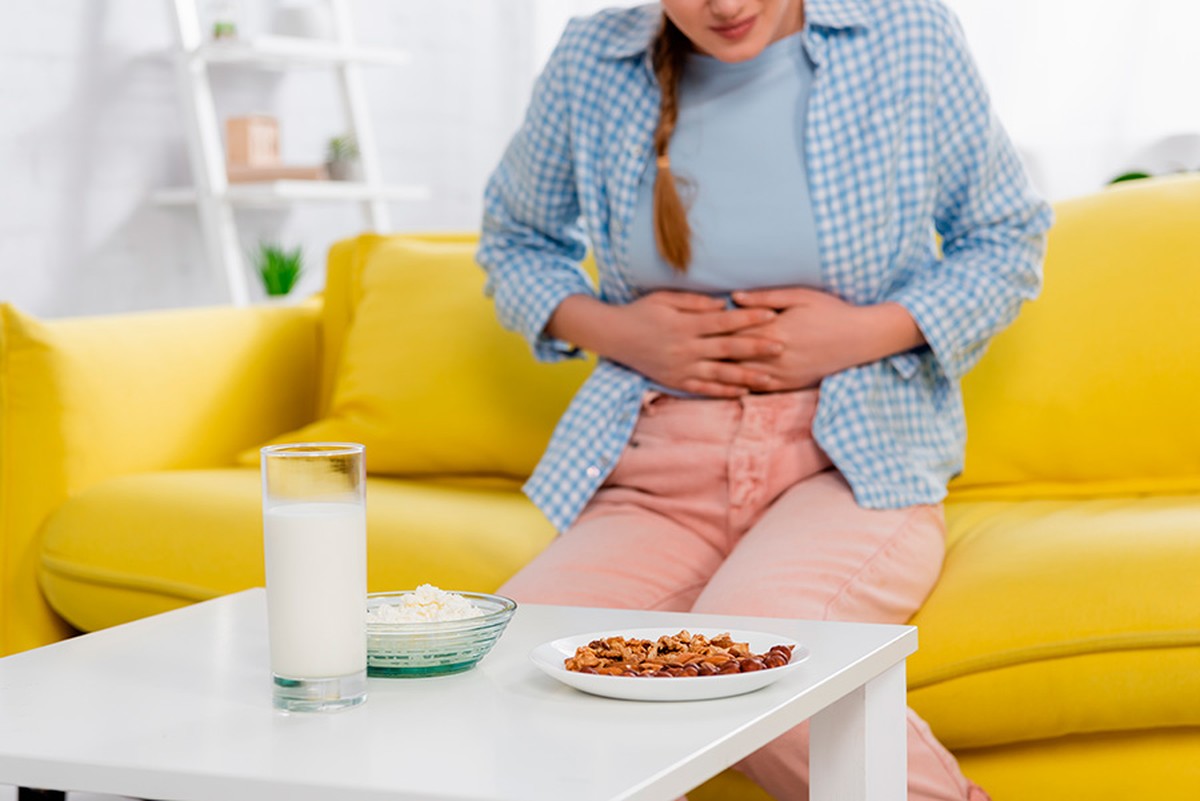 Gastroenterite: o que comer e o que evitar | Alimentação e Saúde | Receitas