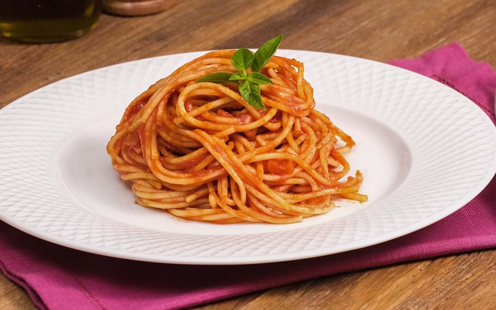 Macarrão perfeito: chef dá dicas para preparar a massa