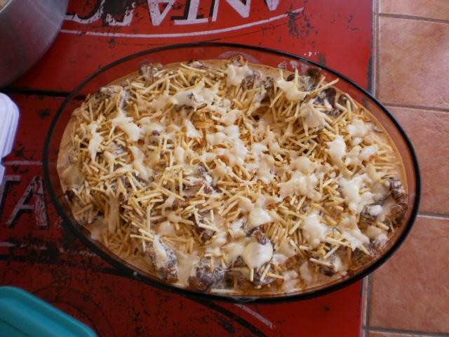 Músculo Especial | Receitas