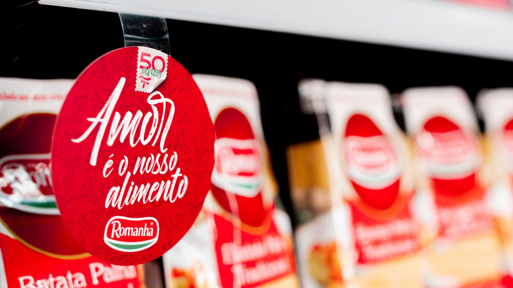 Descubra onde encontrar os produtos da Romanha mais perto de você
