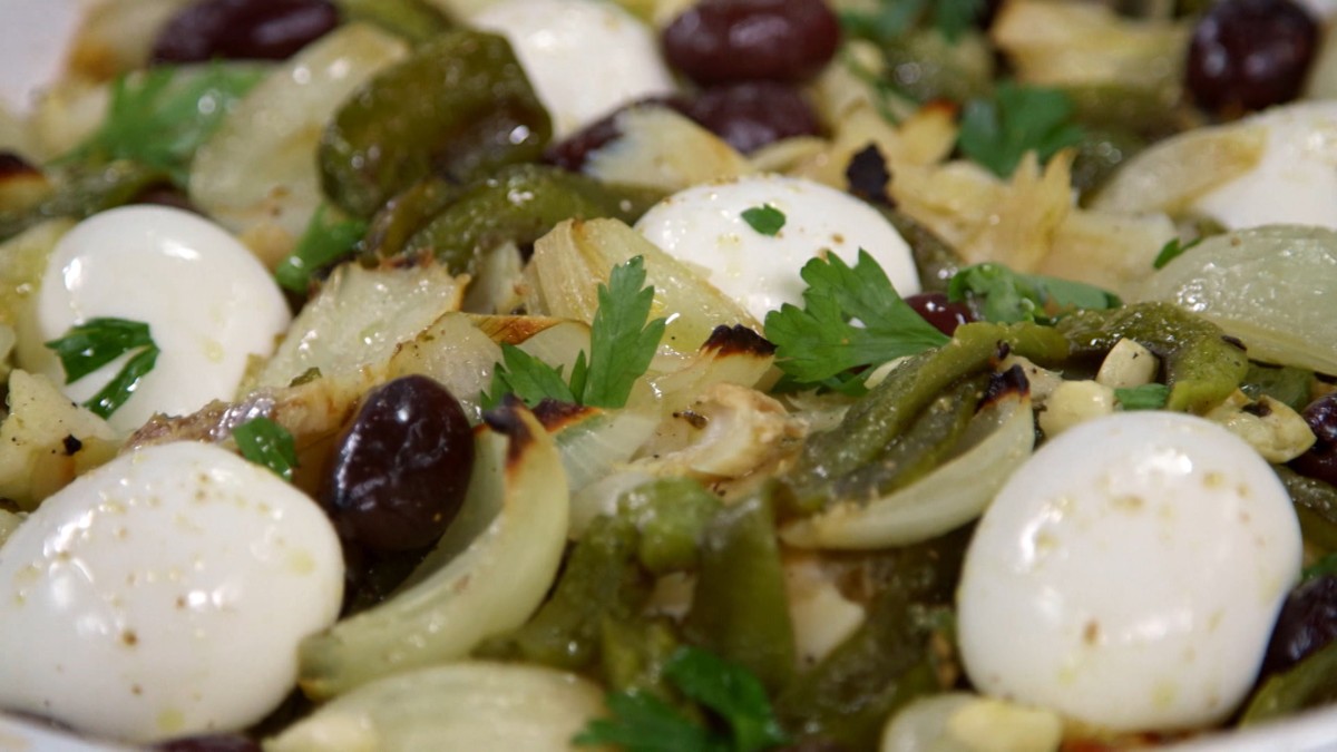 Bacalhau a Lagareiro Que Marravilha Receitas