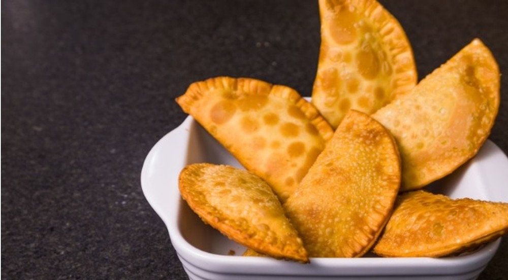 Pastel de pinhão é a pedida perfeita para sua Festa Junina