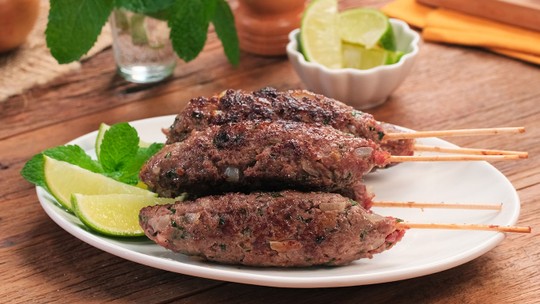 Kafta para o Brasileirão