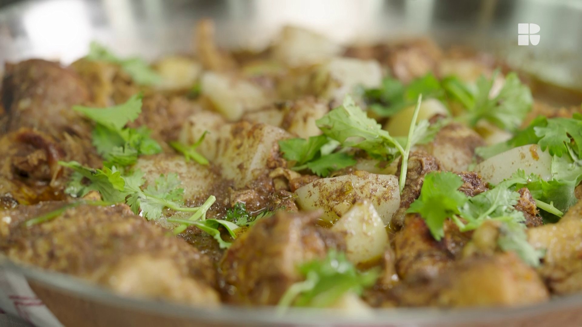 Galinha à cabidela | Receitas
