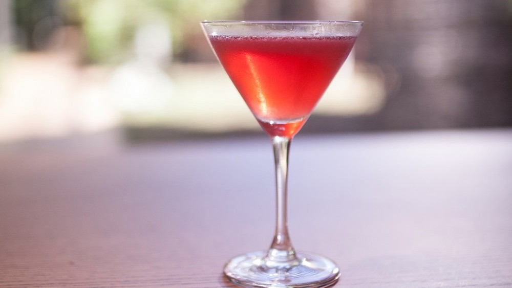 7 drinks com vodka para comemorar o Dia da Vodka em grande estilo