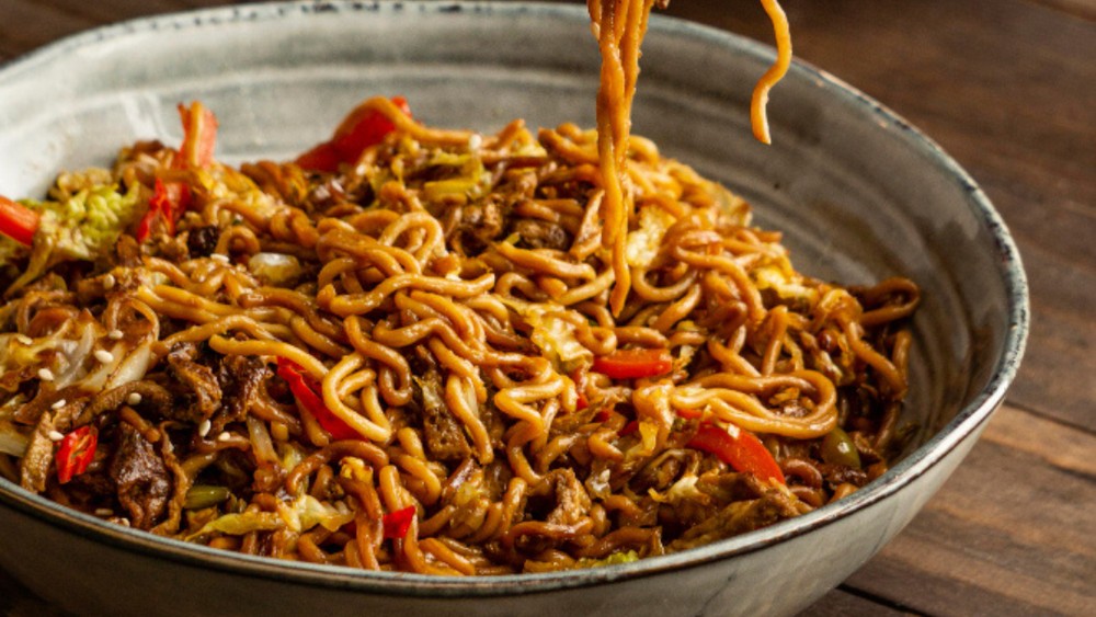 Yakissoba
