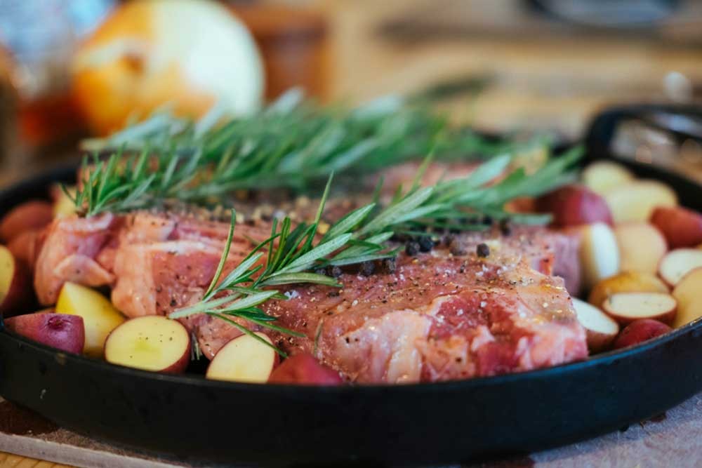 Tempero para carne, frango e peixe: 4 receitas caseiras da Rita Lobo