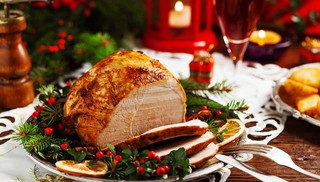 Pernil de Natal