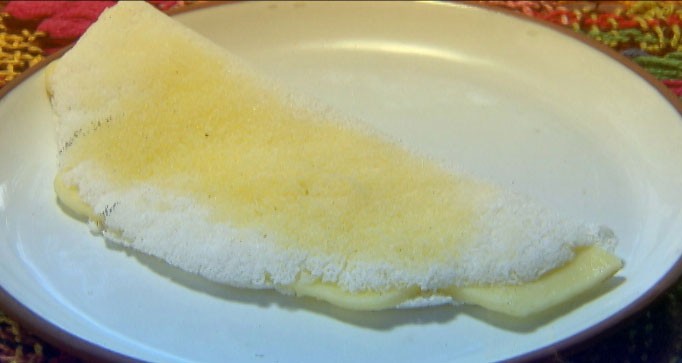 Tapioca da Fabiana Karla | Receitas