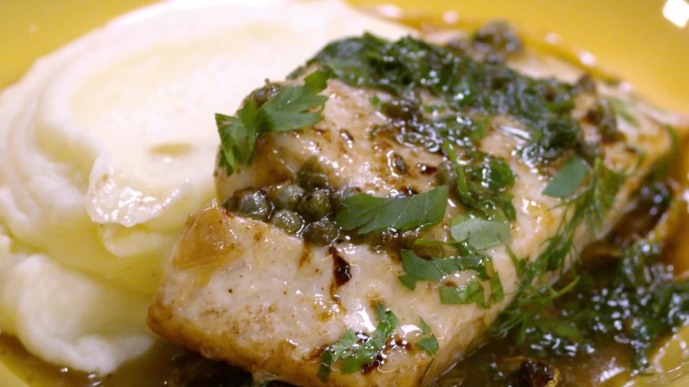 Como cozinhar peixe e deixá-lo mais saboroso; veja dica de Paola Carosella