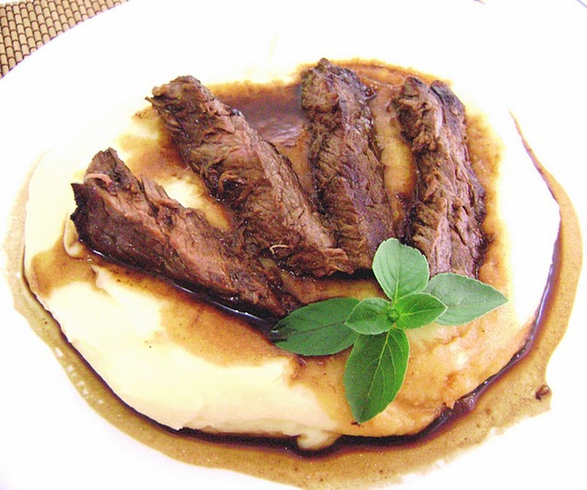Aligot | Acompanhamentos | Receitas