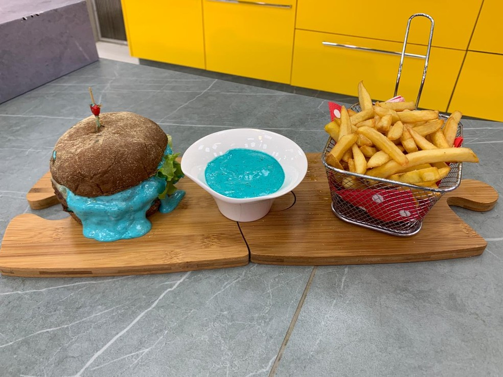 Maionese colorida: 5 receitas diferentes para o seu cardápio