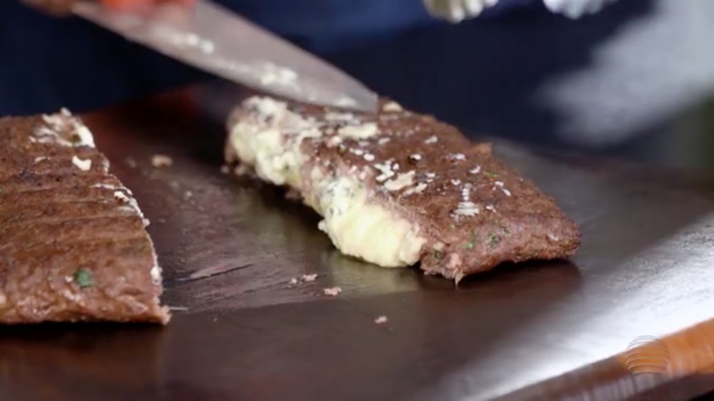 Churrasqueadas: Kafta Recheada