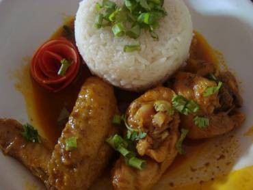 Frango | Receitas